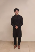DESIGN KURTA PAJAMA - 1005