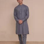 DESIGN KURTA PAJAMA - 1012