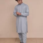 DESIGN KURTA PAJAMA - 1013
