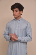 DESIGN KURTA PAJAMA - 1013 - Image 2