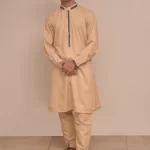 DESIGN KURTA PAJAMA - 1014