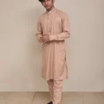 DESIGN KURTA PAJAMA - 1019