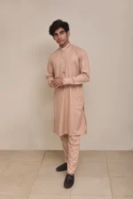 DESIGN KURTA PAJAMA - 1019