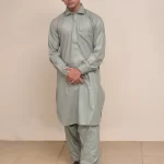 PLAIN SHALWAR KAMEEZ - 1003