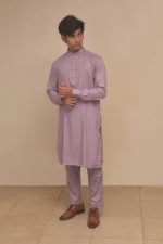 DESIGN KURTA PAJAMA - 1026