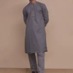 PLAIN KURTA PAJAMA - 1024