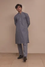PLAIN KURTA PAJAMA - 1024