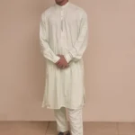DESIGN KURTA PAJAMA - 1021
