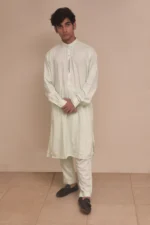 DESIGN KURTA PAJAMA - 1021